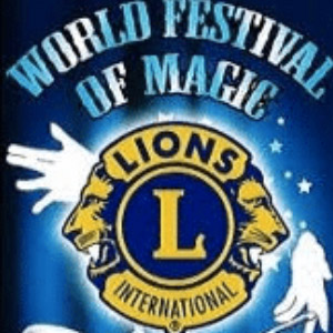 Lions World Festival of Magic