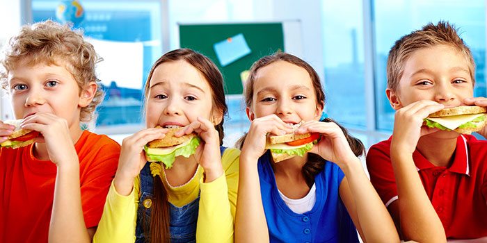 TOP 10 of Sugary Lunchbox Snacks