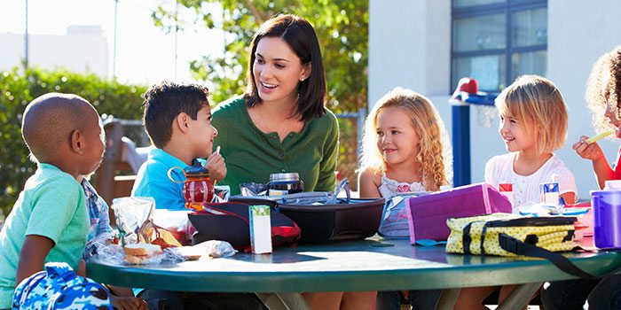 TOP 10 of Sugary Lunchbox Snacks