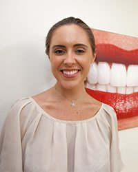 dr alison downes dentist mudgeeraba