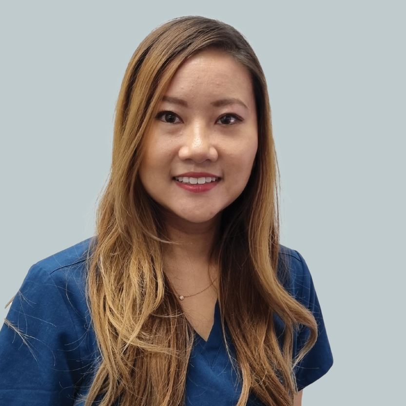 Dr Anita Luong