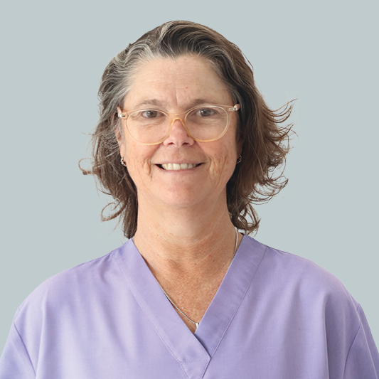 Dr Julie Cox Website Our Team