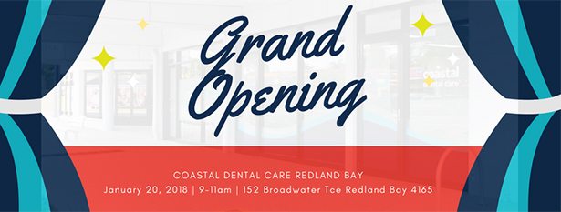 coastal-dental-care-redland-bay-opening-day
