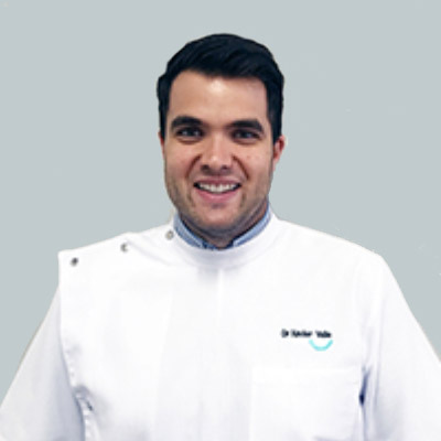 Dr Xavier Vallé grew up in New Caledonia and moved to the Gold Coast in 2008. He graduated from Griffith University with Academic Excellence in his completion of the Bachelor of Oral Health in Dental Science and Graduate Diploma in Dentistry.