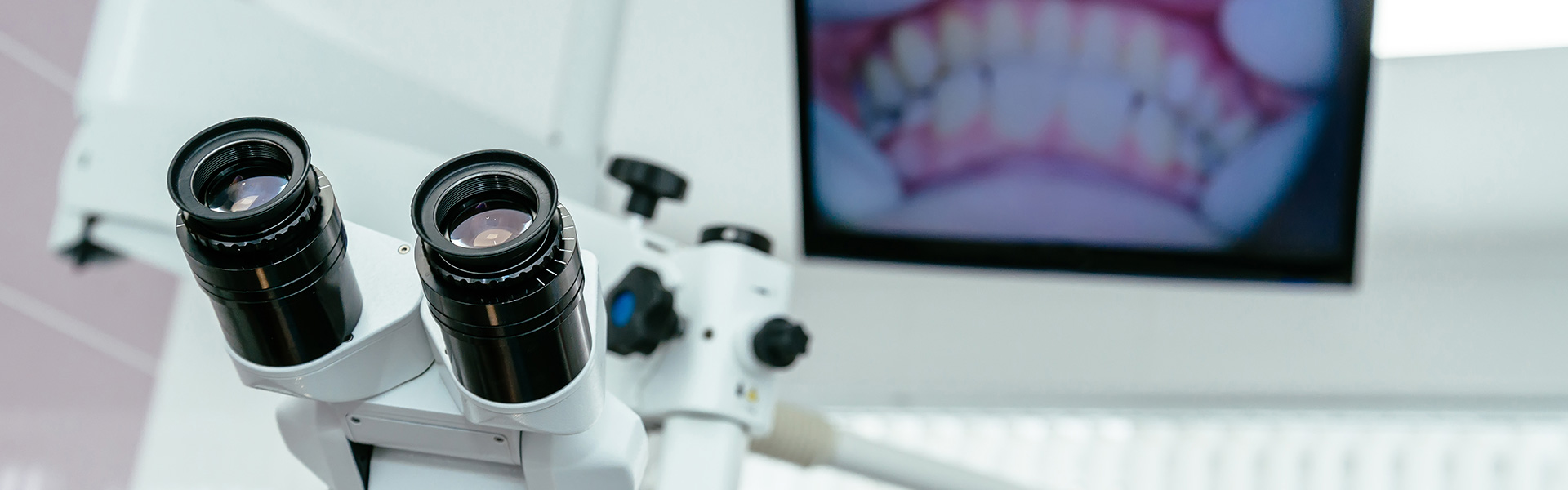 Coastal Dental Care Microscope Enhanced Dentistry