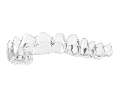 Clear Aligner