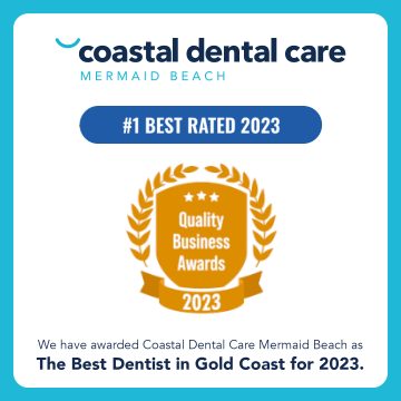 Best dentist Gold Coast 2023 - Coastal Dental Mermiad Beach Clinic