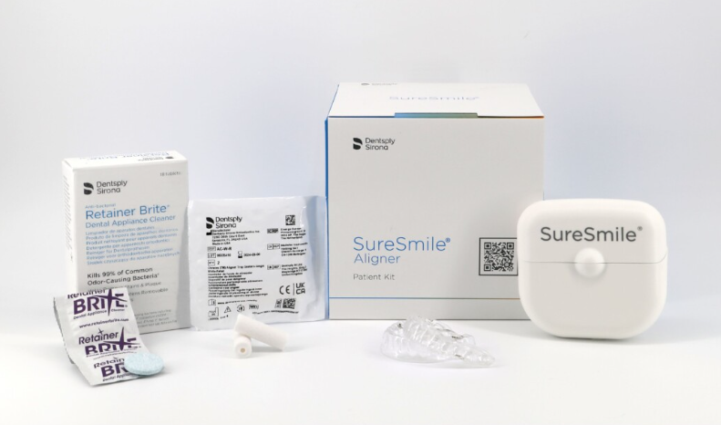 Suresmile patient kit