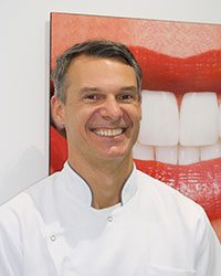 Dr Wilson Tavares Filho Mudgerraba Dentist Coastal Dental Care