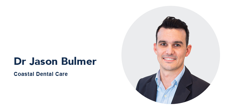 Jason bulmer Website bio