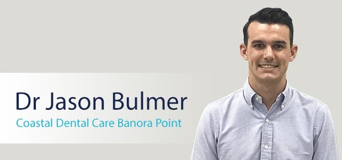 Dr Jason Bulmer Dentist Banora Point