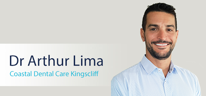 Dr Arthur Lima Kingscliff Dentist Coastal Dental Care