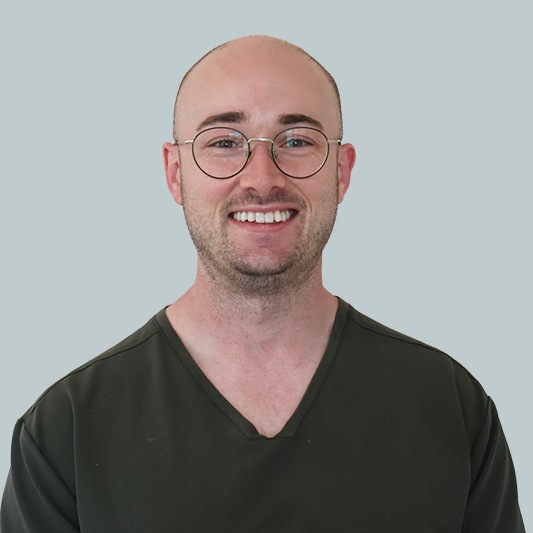 Dr Lachlan Barlow Website Our Team