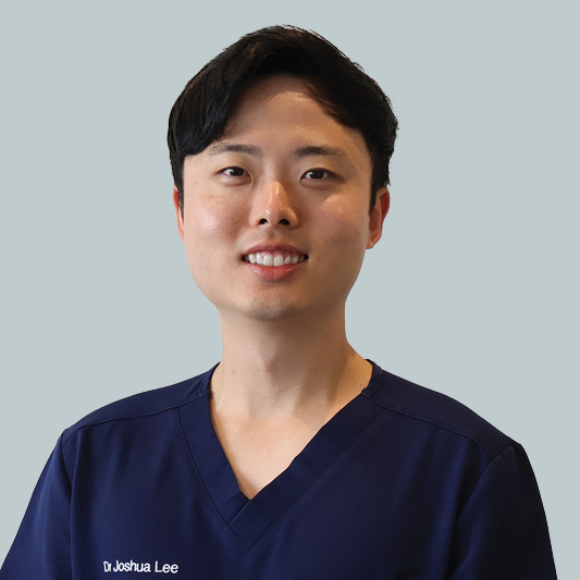 Josh Lee Website Our Team