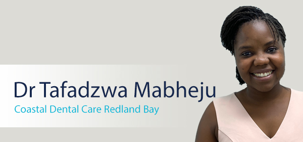 Tafadzwa Mabheju Coastal Dental Care Redland Bay