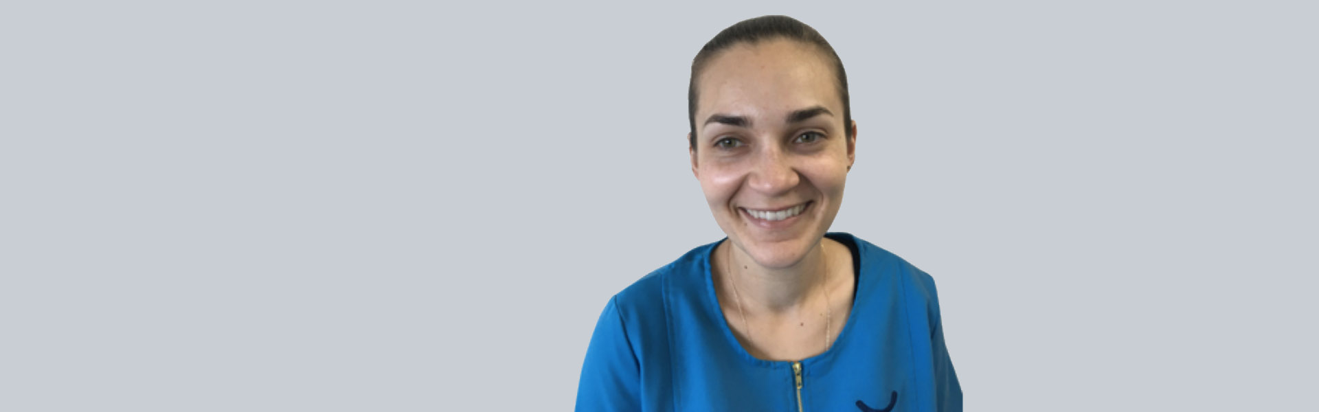 Dr Bella Zarrabi - Robina Village Coastal Dental Care 