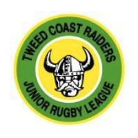 Tweed Coast Raiders