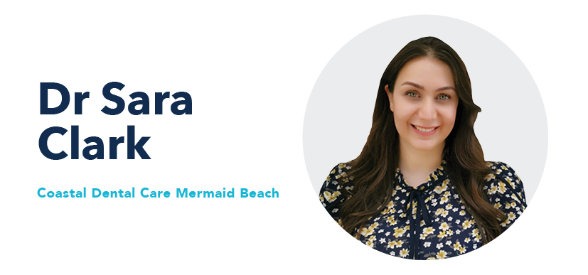 dr sara clark coastal dental care mermaid beach
