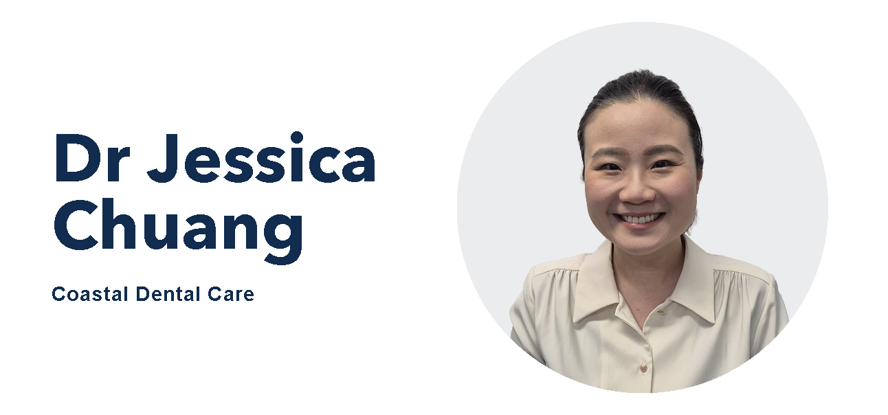 Dr Jessica Chuang