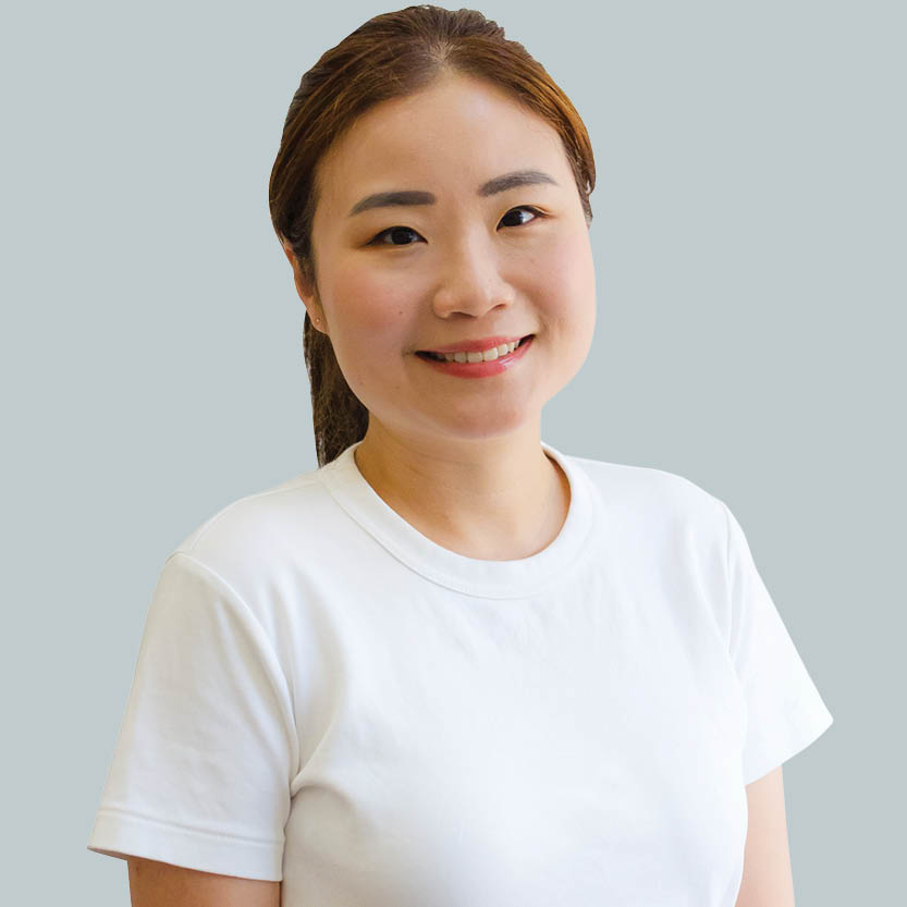 Dr Jessica Chuang