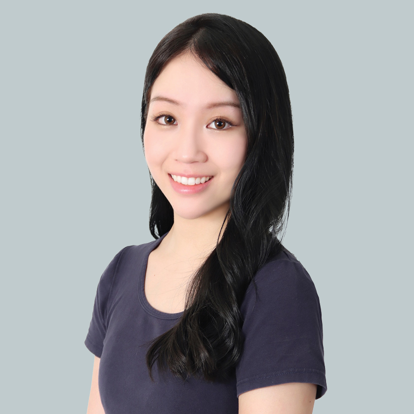 Dr Samantha Kuo