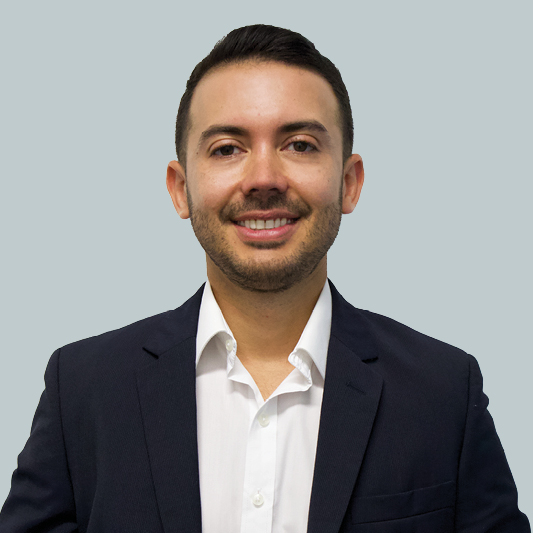 Dr Jhoan Gomez studied a Bachelor of Dental Science in one of the top universities in his home country and has successfully completed the Australian Dental Council examinations.