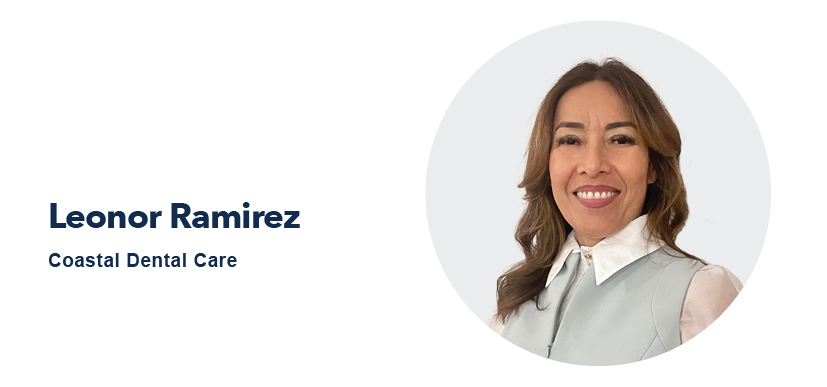 Leonor Ramirez