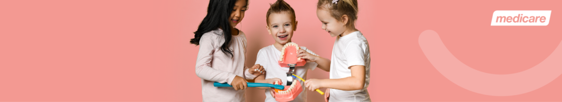 Child Dental Benefits Schedule