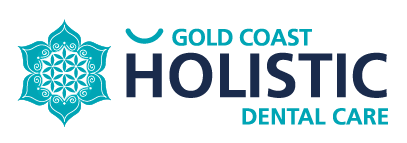 GC Holistic Dental logo RGB WHITE outlined 01 3