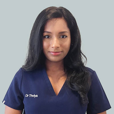 Dr Thviya Website Our Team