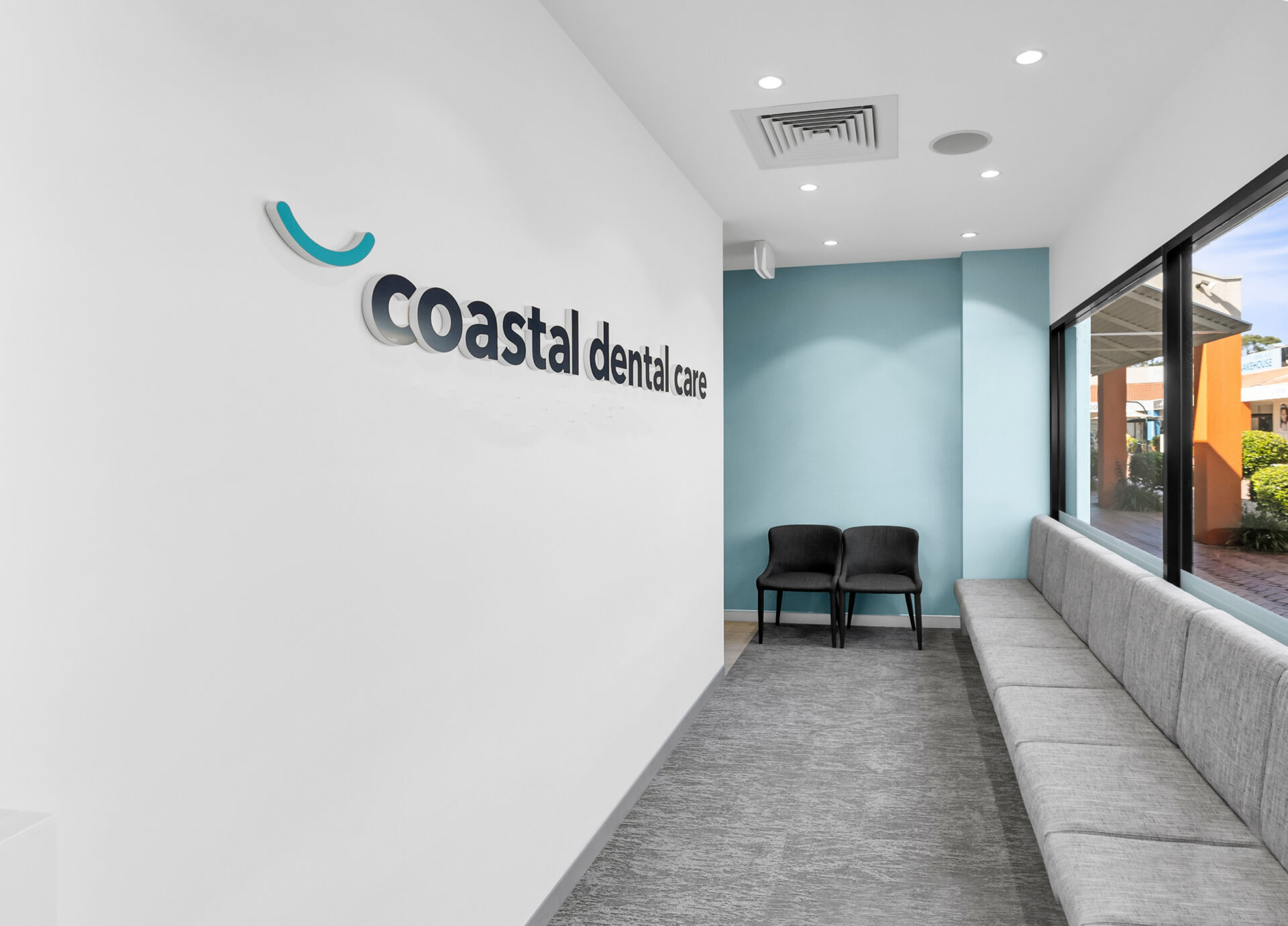 Coastal