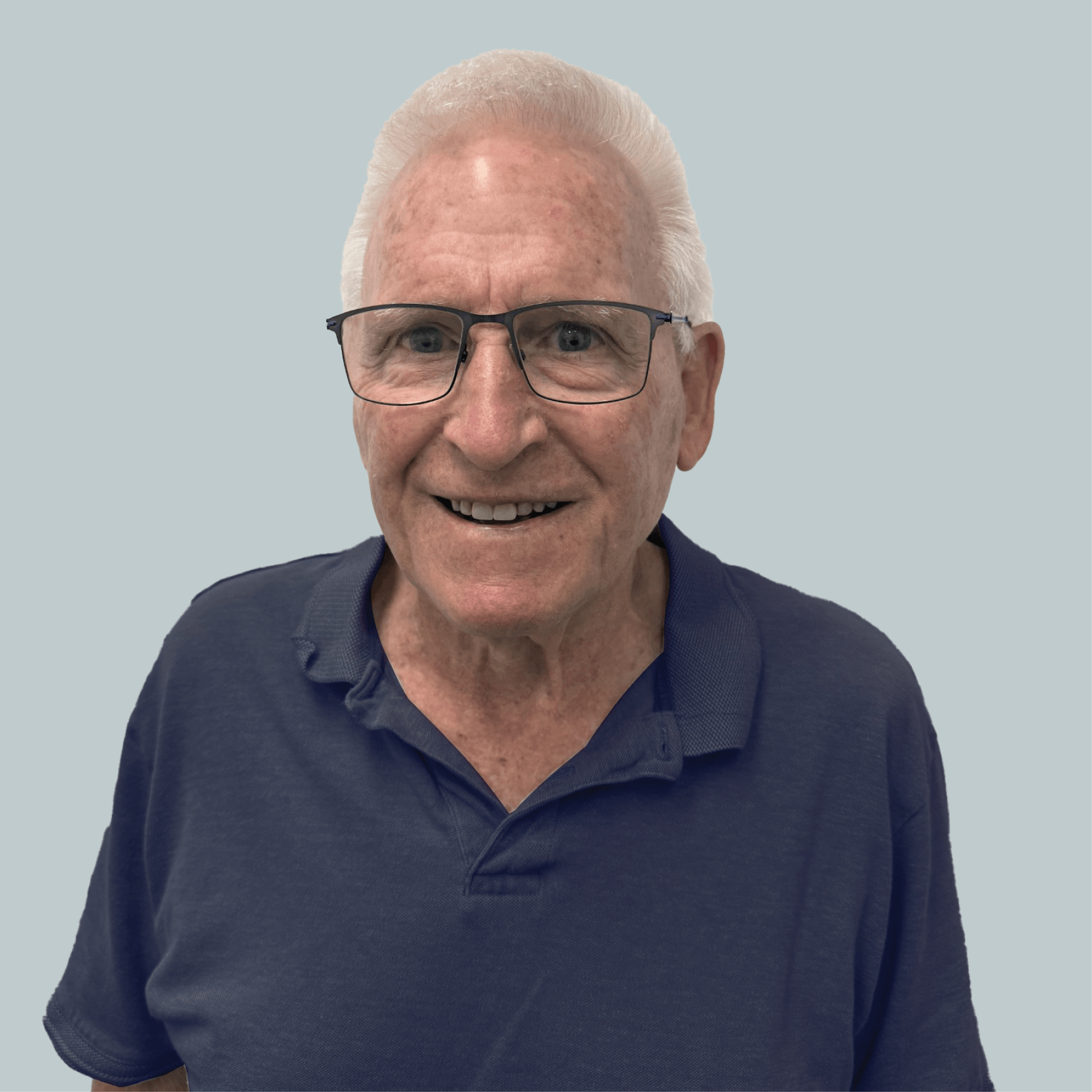 Dr Ray Stewart Website Our Team 2