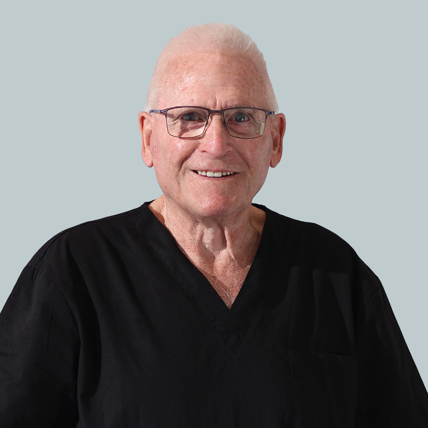 Dr Ray Stewart Website Our Team