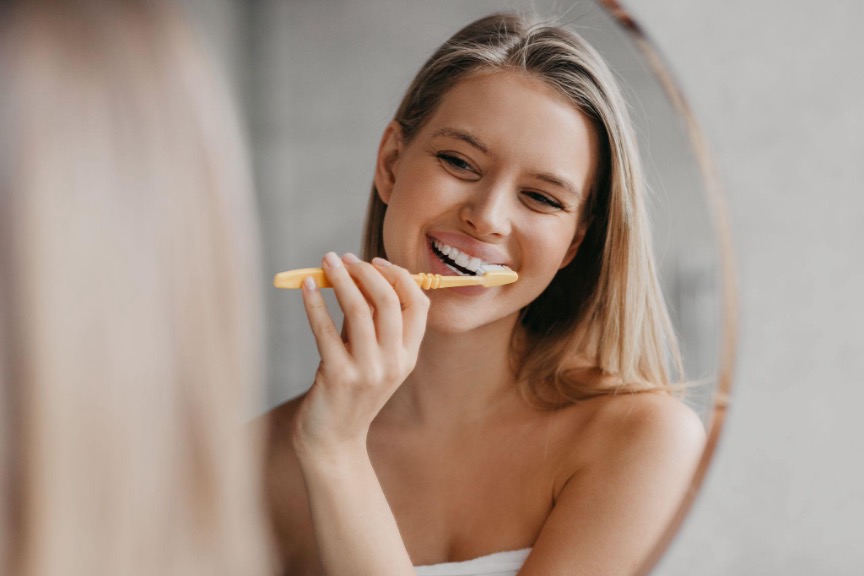 Benefits of Preventative Dental Care