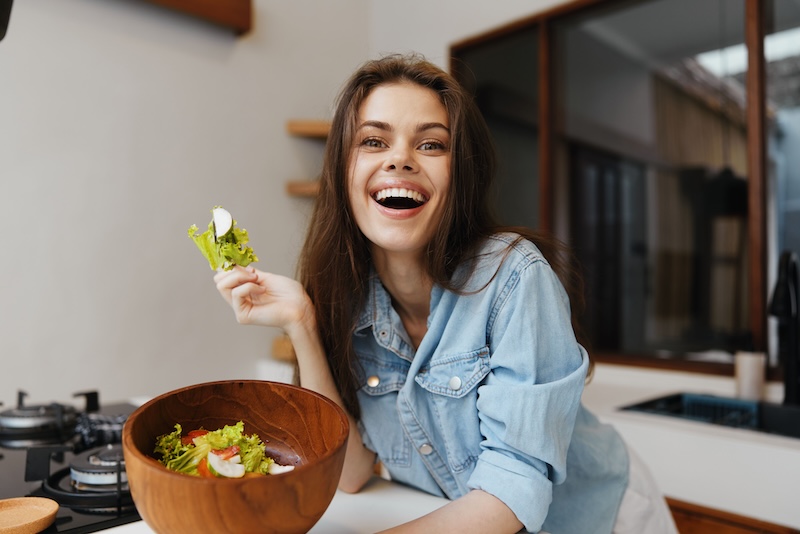 How Diet Impacts Your Dental Health