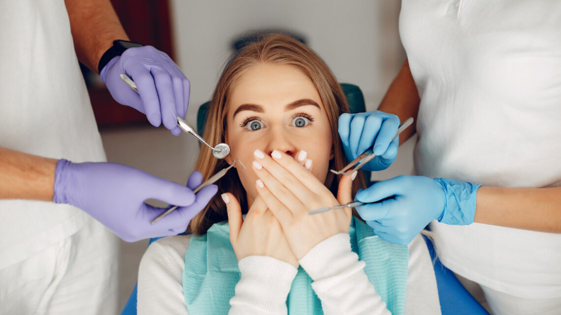 Dental Anxiety