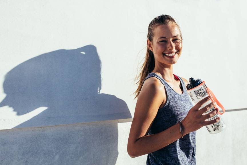 Oral Health and Overall Wellbeing