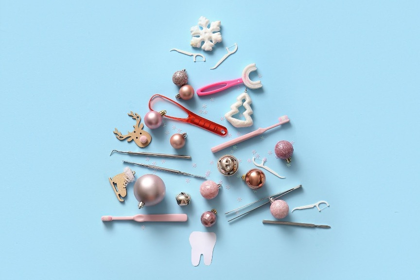Christmas Dental