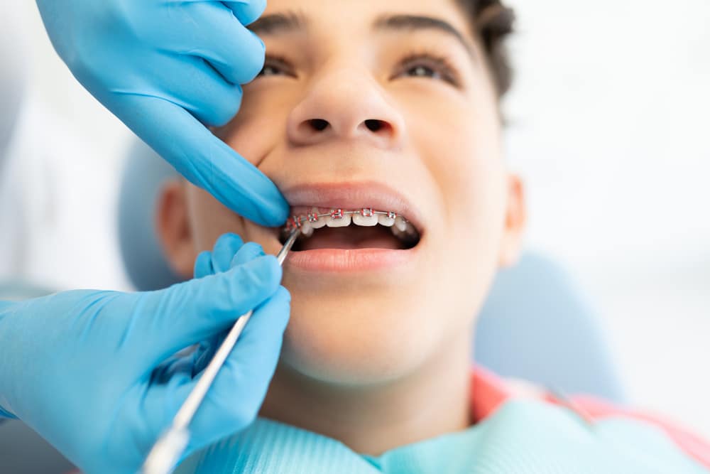 Dentist vs. Orthodontist