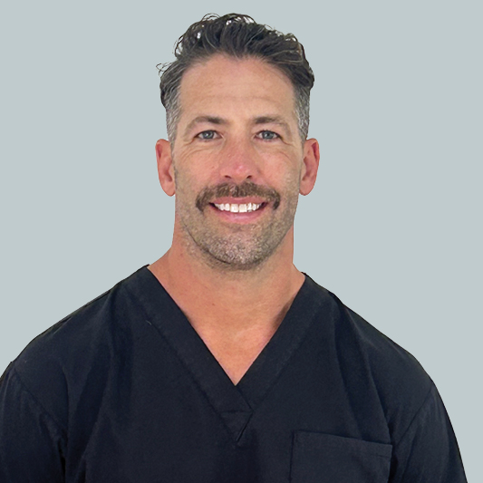 Dr Matthew Woods Website Our Team 400x400px