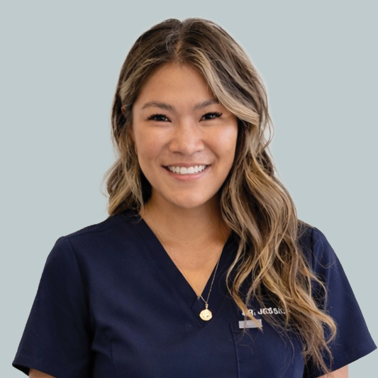 Dr Jessica Ko 400x400px