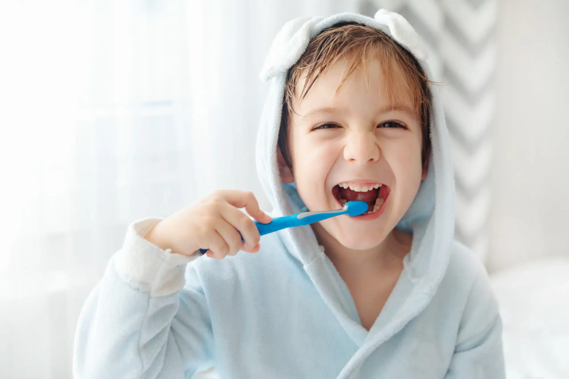 Paediatric Dental Care on the Gold Coast