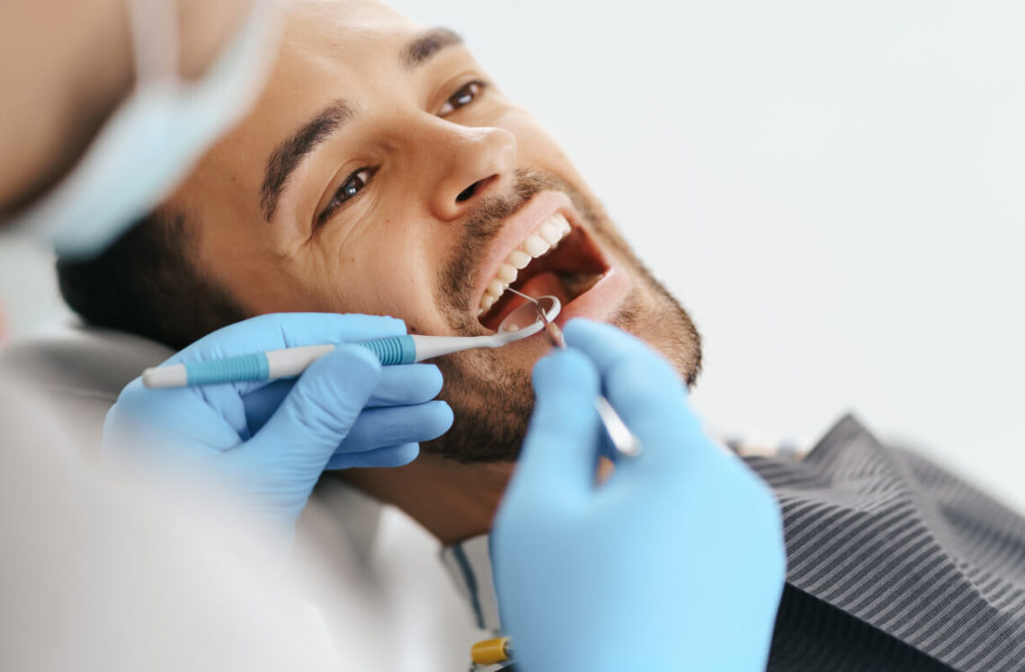 Why You Shouldn't Ignore Decay Under a Dental Crown