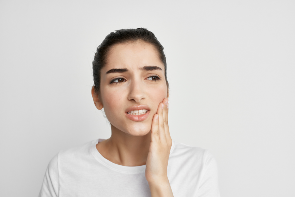Cracked Tooth