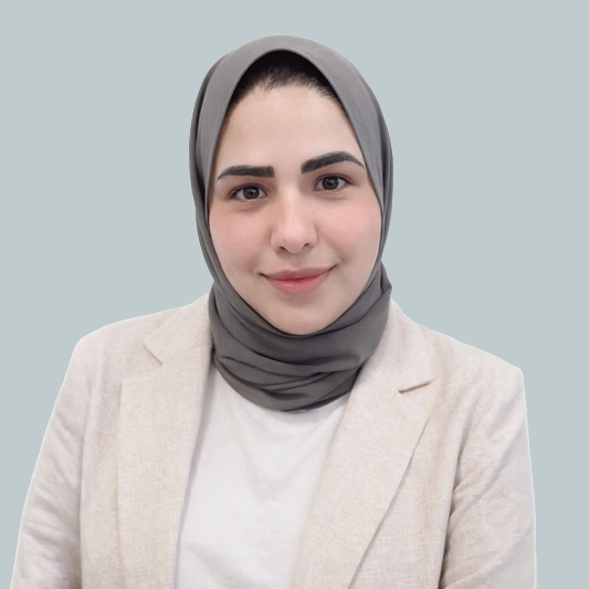 Dr Shahad Judi Our Team 400x400px