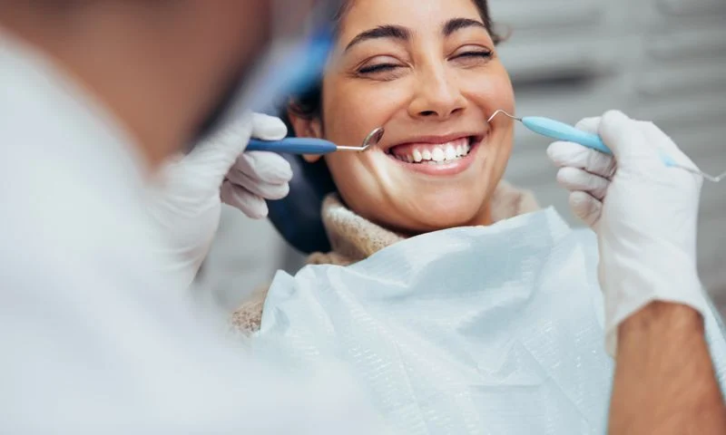 How Long After a Root Canal Can You Eat?