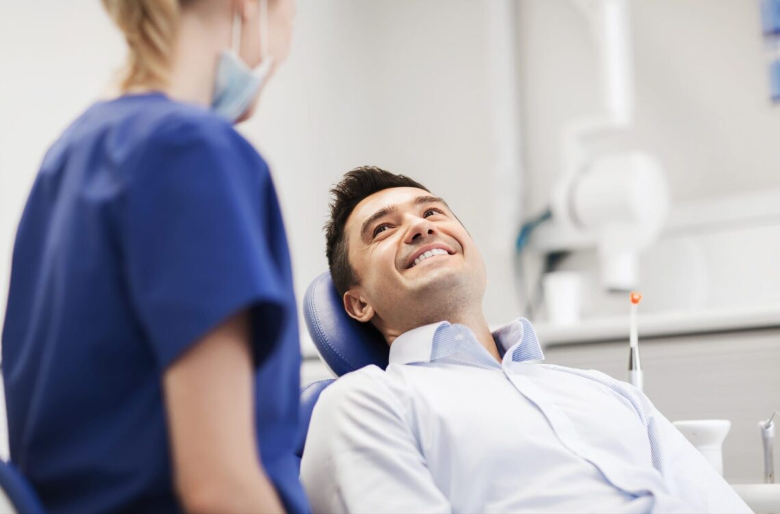 Dentist Robina