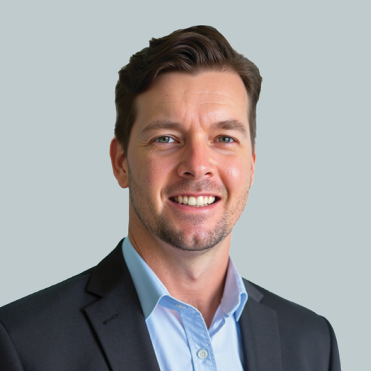 Dr Dan Allan Our Team 400x400px