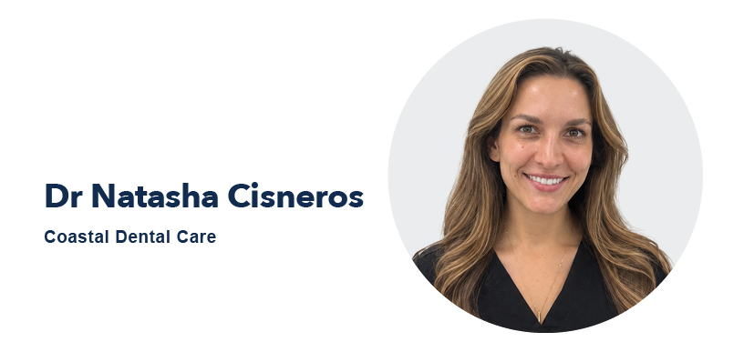 Dr Natasha Cisneros Webite bio