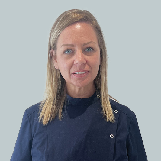 Jacqueline Kendell Website Our Team